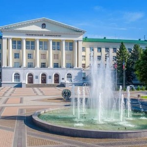 В сентябре открытие новой локации в самом центре Ростова-на-Дону, в Кванториуме при ДГТУ! - КИБЕРшкола программирования для детей, компьютерные курсы для школьников, начинающих и подростков - KIBERone г. Екатеринбург