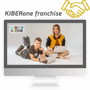 Франшиза KIBERone — в списке лучших по итогам 2019 года - КИБЕРшкола программирования для детей, компьютерные курсы для школьников, начинающих и подростков - KIBERone г. Екатеринбург